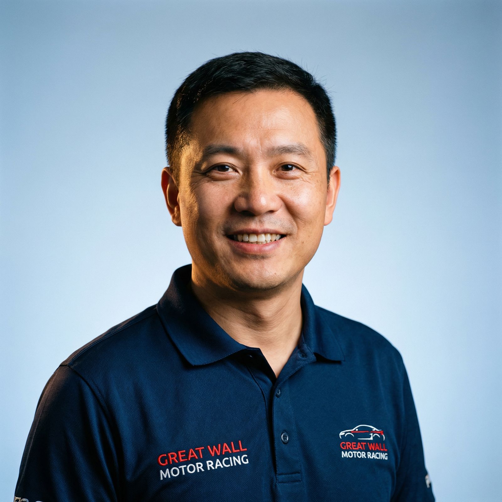 国产视频制片人王强